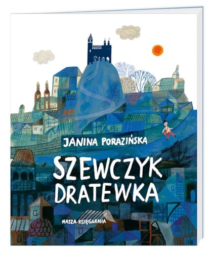 Szewczyk Dratewka von Nasza Księgarnia