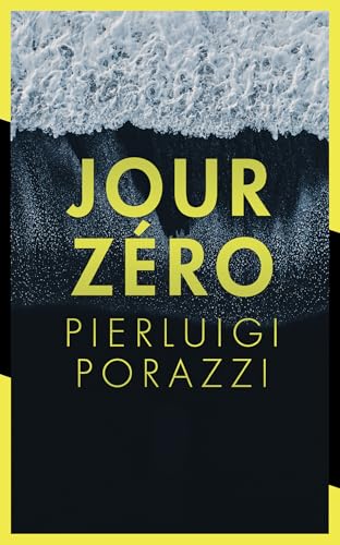 Jour zéro von L'OISEAU NOIR