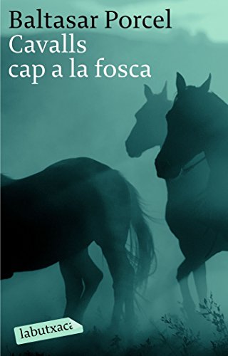 Cavalls cap a la fosca (LABUTXACA) von labutxaca
