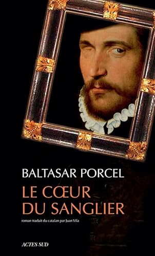 Le Coeur du sanglier