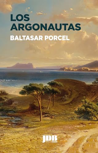 Los argonautas (Los libros rescatados) von Jot Down Books