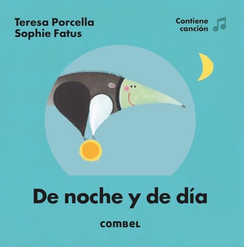 de Noche y de Dia (Mus mus)