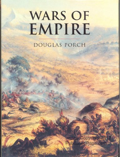 Wars of Empire (History of Warfare)