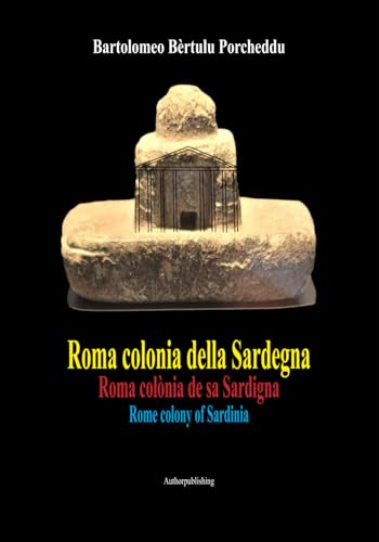 Roma colonia della Sardegna