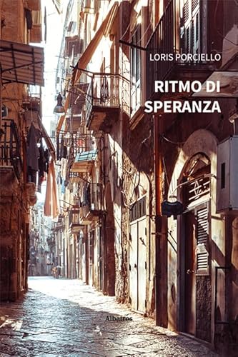 Ritmo di speranza (Nuove voci. Strade) von Gruppo Albatros Il Filo