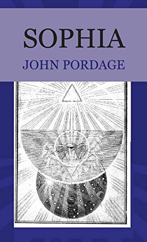 Sophia (Works of John Pordage, Band 1) von New Cultures Press