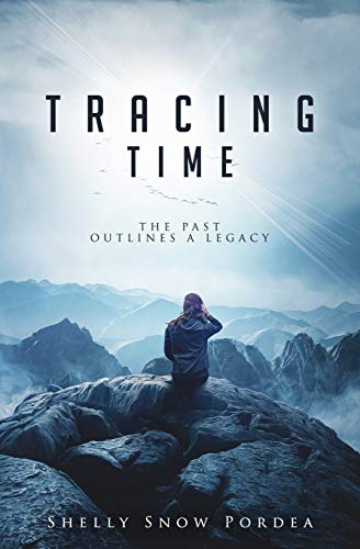 Tracing Time: The Past Outlines a Legacy von Author Academy Elite