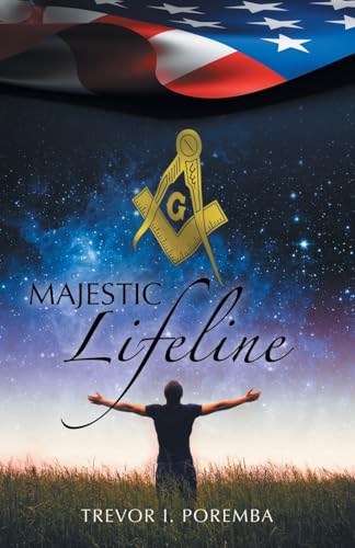 MAJESTIC LIFELINE von Archway Publishing