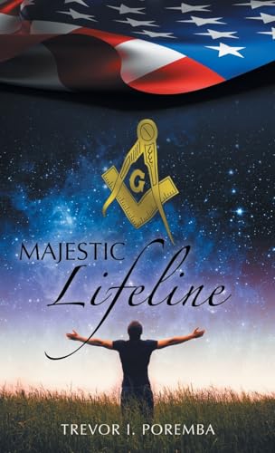 MAJESTIC LIFELINE von Archway Publishing