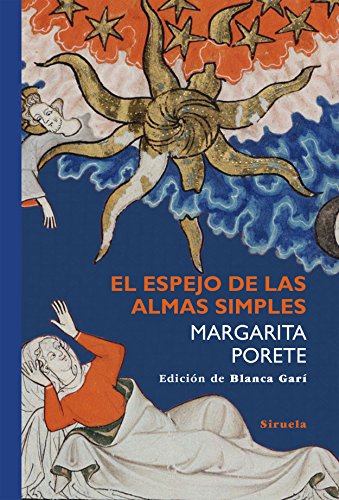 El espejo de las almas simples (Tiempo de Clásicos, Band 21) von SIRUELA