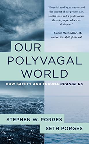 Our Polyvagal World: How Safety and Trauma Change Us von WW Norton & Co