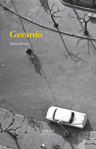 Gerardo (Narrativa) von EOLAS EDICIONES