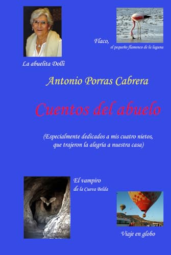 Cuentos del abuelo von Independently published