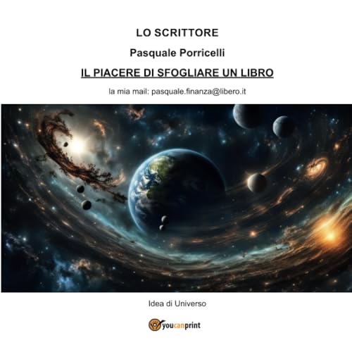 Il piacere di sfogliare un libro von Youcanprint
