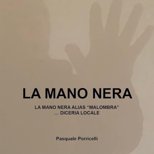 La Mano Nera von Youcanprint