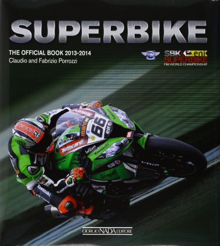 Superbike: The Official Book 2013-2014