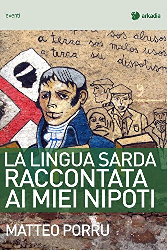 La lingua sarda raccontata ai miei nipoti (Eventi)