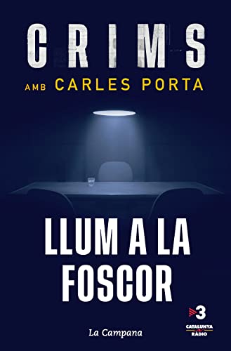 Crims. Llum a la foscor (Crims 2) (Divulgació, Band 2)