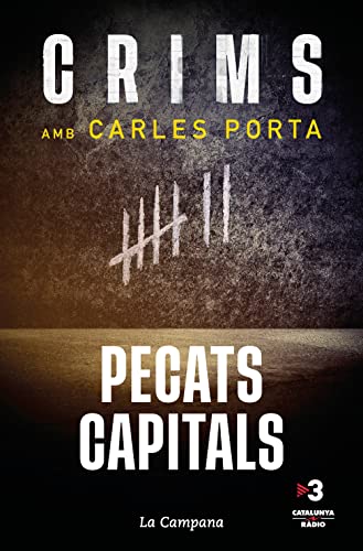 Crims 3 - Pecats capitals (Divulgació, Band 3) von La Campana