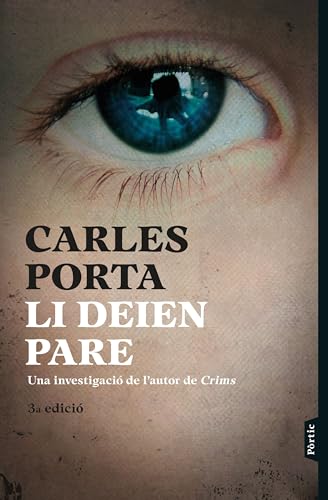 Li deien pare : quan l'horror es disfressa d'amor i família: Quan l´horror es disfressa d´amor i família. V Premi Godó de Reporterisme i Assaig periodístic 2015 (P.VISIONS)