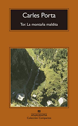 Tor. La montaña maldita: La montana maldita (Compactos, Band 734)