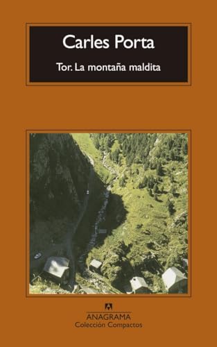 Tor. La montaña maldita: La montana maldita (Compactos, Band 734)