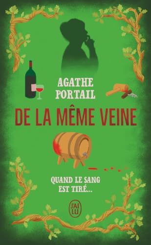 De la même veine von J'AI LU