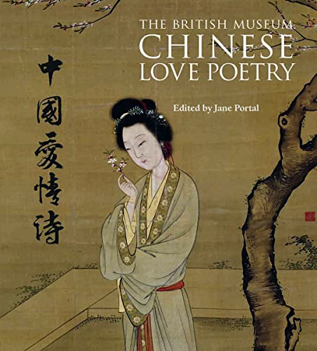 Chinese Love Poetry von Roli Books