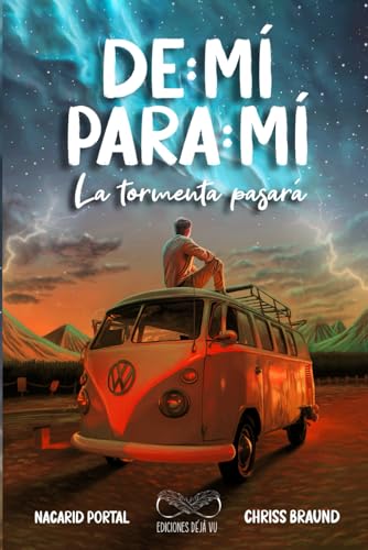 De Mí Para Mí, La Tormenta Pasará