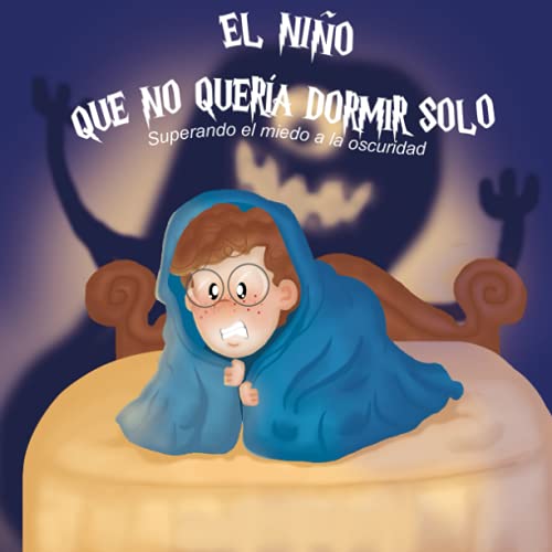 El niño que no quería dormir solo von Independently published