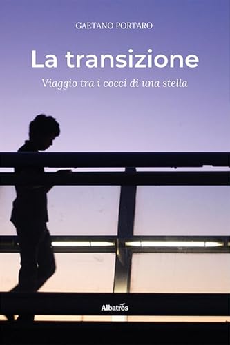 La transizione. Viaggio tra i cocci di una stella (Nuove voci. Vite) von Gruppo Albatros Il Filo