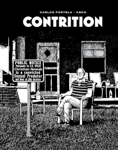 Contrition von Nagle!
