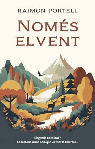 NOMÉS EL VENT (Periscopi) von edebé