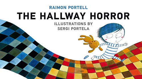 The hallway horror (Álbumes ilustrados, Band 23) von ALGAR EDITORIAL