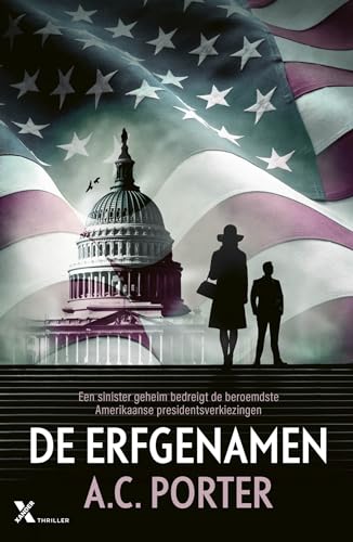 De erfgenamen von Xander Uitgevers B.V.