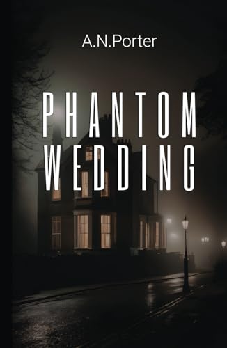 Phantom Wedding