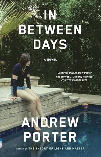 In Between Days (Vintage Contemporaries)