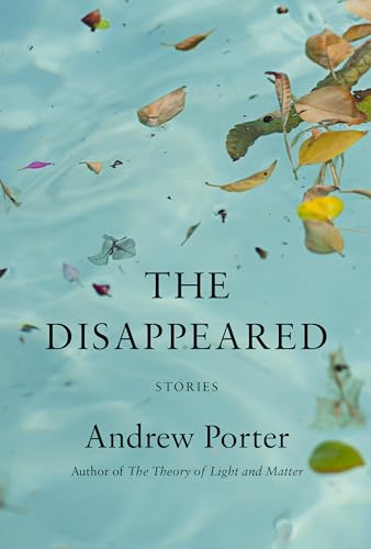 The Disappeared: Stories