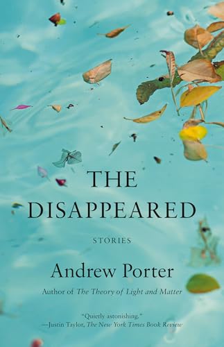 The Disappeared: Stories von Knopf Doubleday Publishing Group