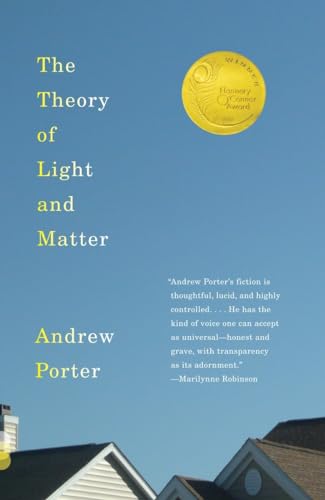 The Theory of Light and Matter (Vintage Contemporaries) von Vintage