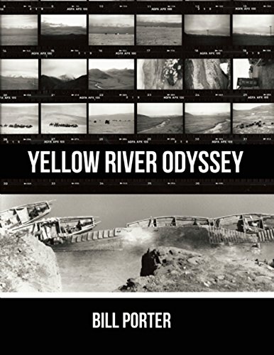 Yellow River Odyssey