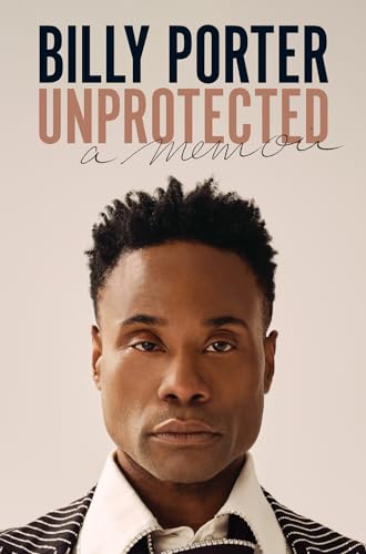 Unprotected: A Memoir von Abrams & Chronicle Books