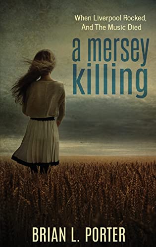 A Mersey Killing: Large Print Hardcover Edition (Mersey Murder Mysteries, Band 1)