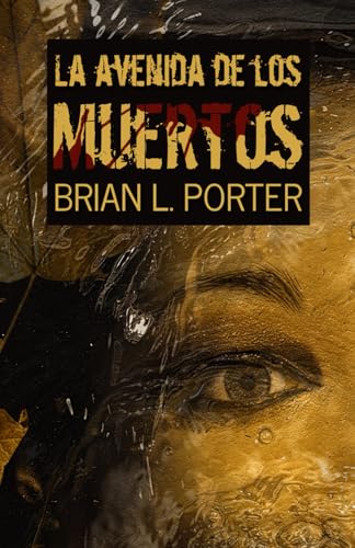 La Avenida de los Muertos La Avenida de los Muertos von Independently published