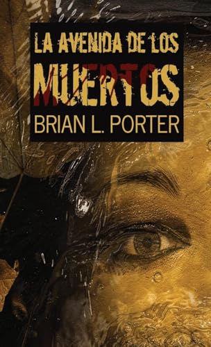 La Avenida de los Muertos von Next Chapter