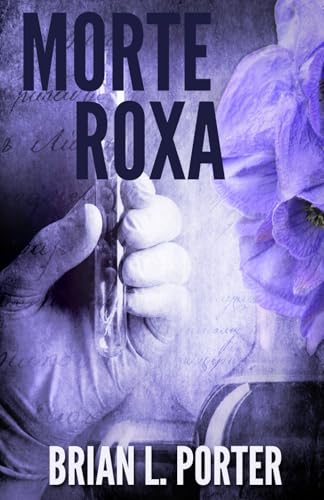 Morte Roxa Morte Roxa von Independently published