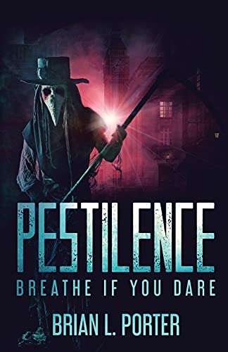 Pestilence: Breathe If You Dare