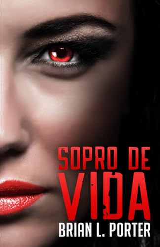Sopro de Vida Sopro de Vida von Independently published