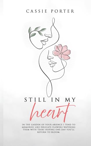 Still In My Heart von Panda Publishing Agency