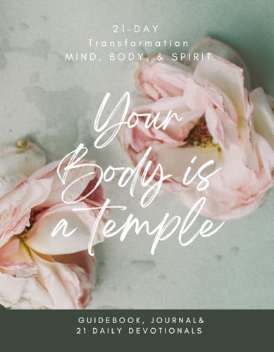 You Body is a Temple